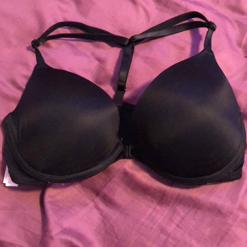 PINK Everywhere push-up bra